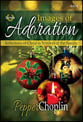 Images of Adoration SATB Choral Score cover